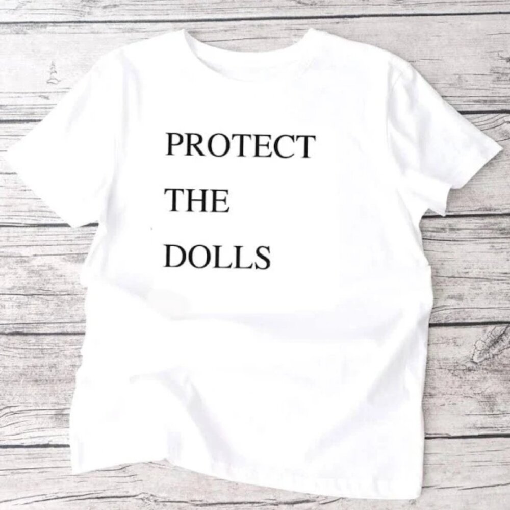 Trans Rights Pride T-Shirt - M/L